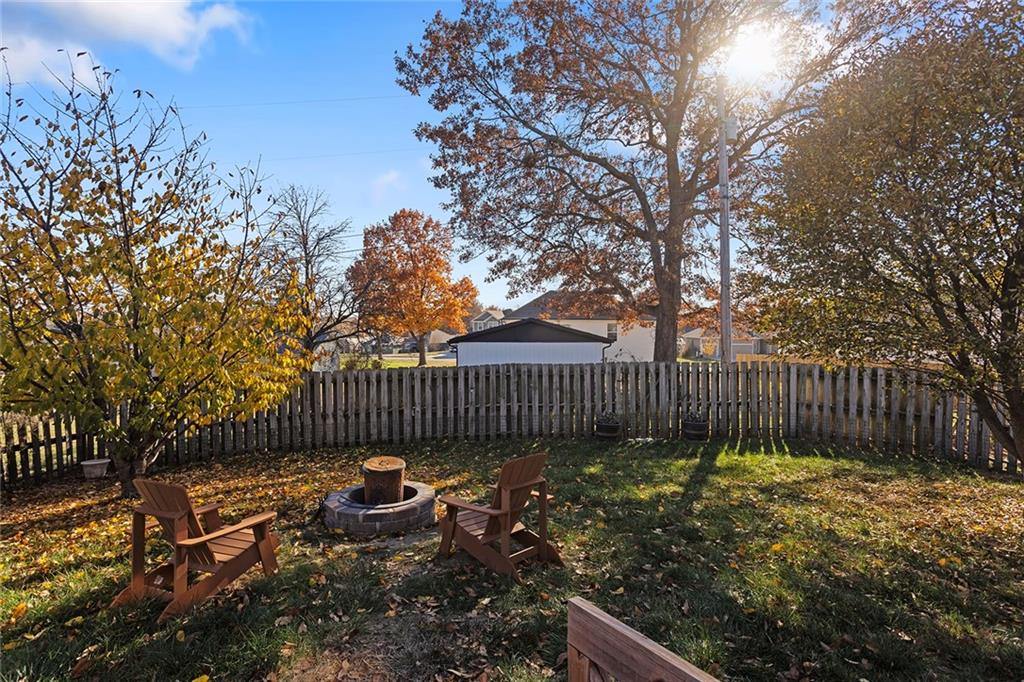 Homes for Sale in Kansas City, MO 64155 | 301 NE 103rd Street