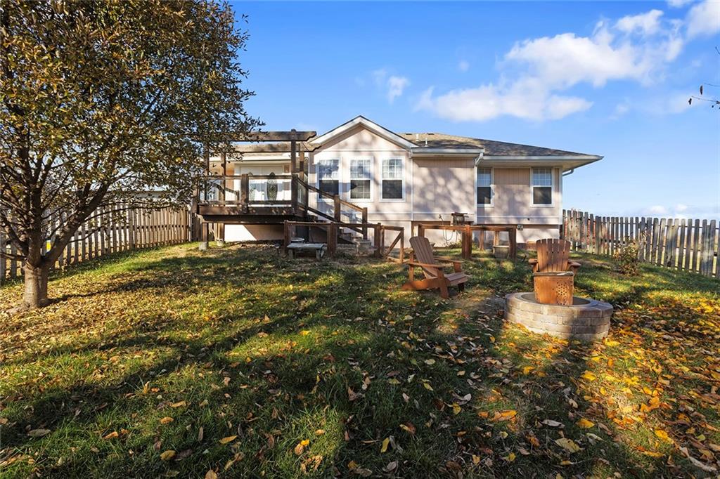 Homes for Sale in Kansas City, MO 64155 | 301 NE 103rd Street