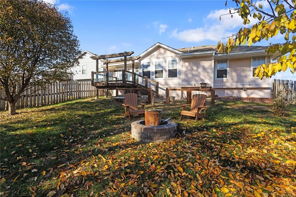 Homes for Sale in Kansas City, MO 64155 | 301 NE 103rd Street