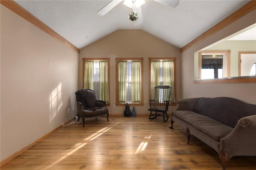 Homes for Sale in Kansas City, MO 64155 | 301 NE 103rd Street