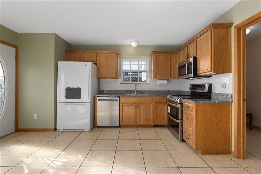 Homes for Sale in Kansas City, MO 64155 | 301 NE 103rd Street