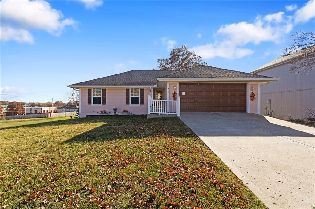 Homes for Sale in Kansas City, MO 64155 | 301 NE 103rd Street