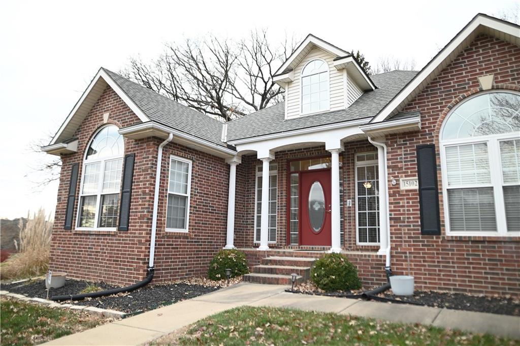 Homes for Sale in Kansas City, MO 64152 | 15102 NW 72nd Street