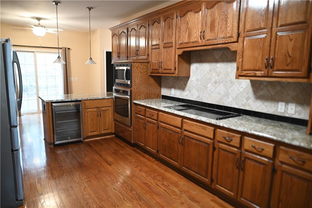 Homes for Sale in Kansas City, MO 64152 | 15102 NW 72nd Street