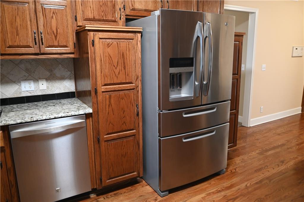 Homes for Sale in Kansas City, MO 64152 | 15102 NW 72nd Street