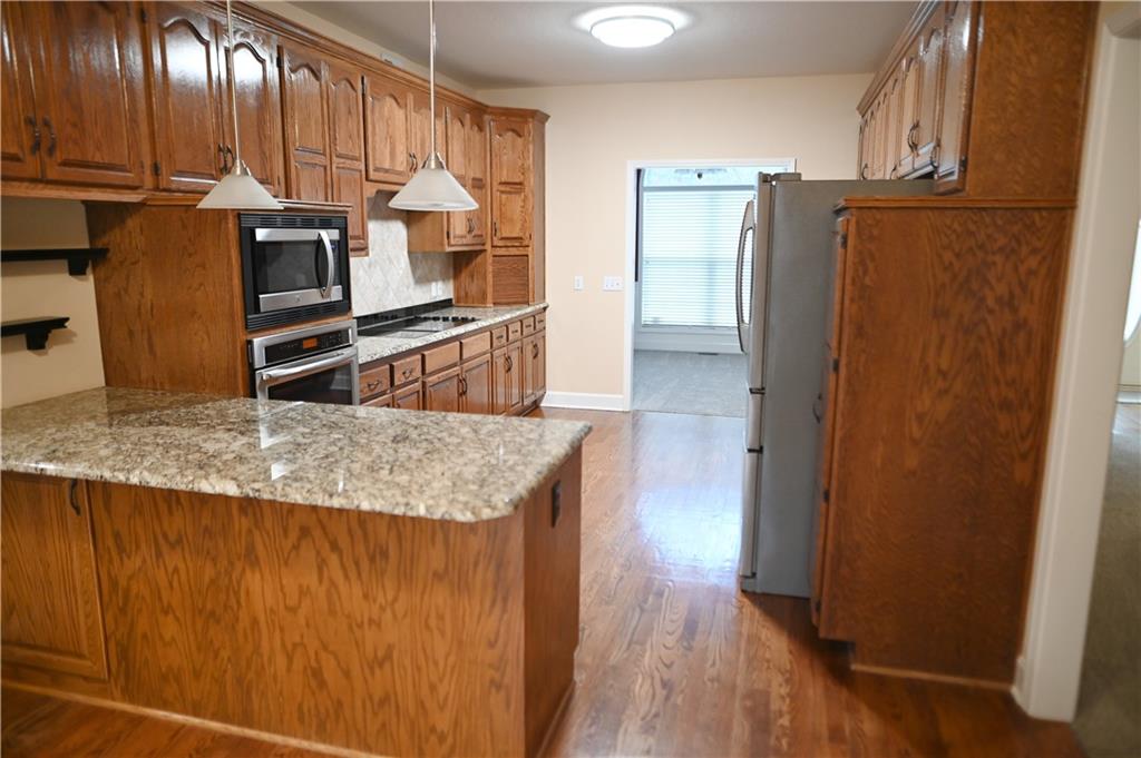 Homes for Sale in Kansas City, MO 64152 | 15102 NW 72nd Street