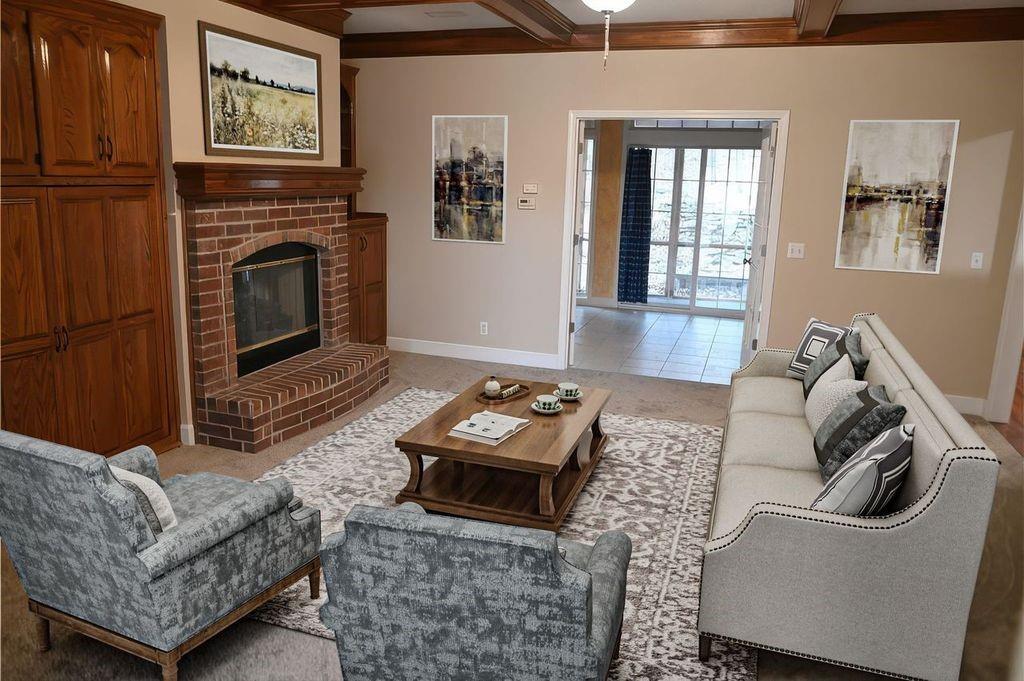 Homes for Sale in Kansas City, MO 64152 | 15102 NW 72nd Street