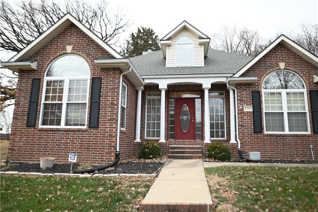 Homes for Sale in Kansas City, MO 64152 | 15102 NW 72nd Street