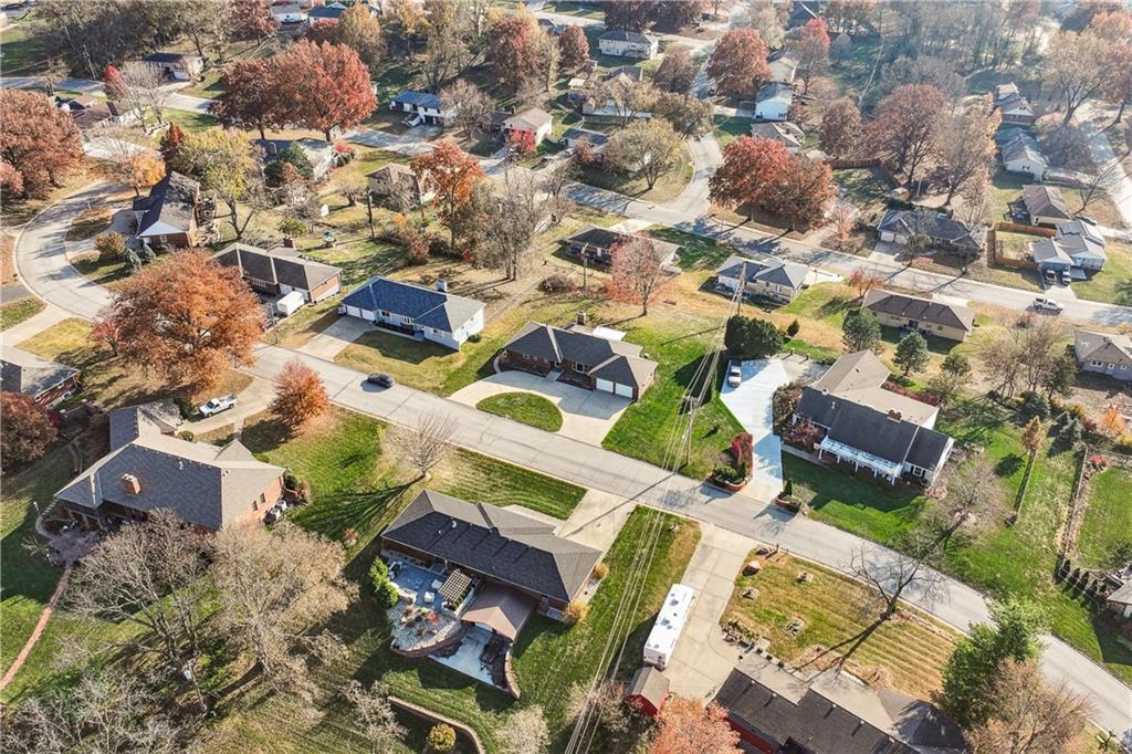 Homes for Sale in Platte City, MO 64079 | 29  Hillcrest Drive