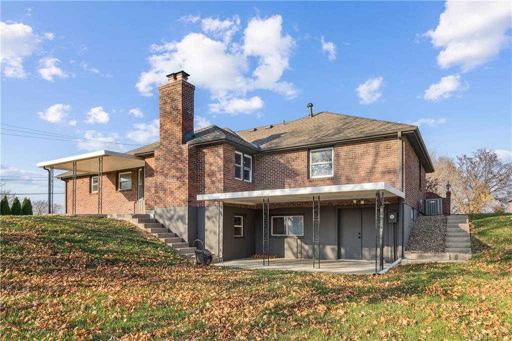 Homes for Sale in Platte City, MO 64079 | 29  Hillcrest Drive