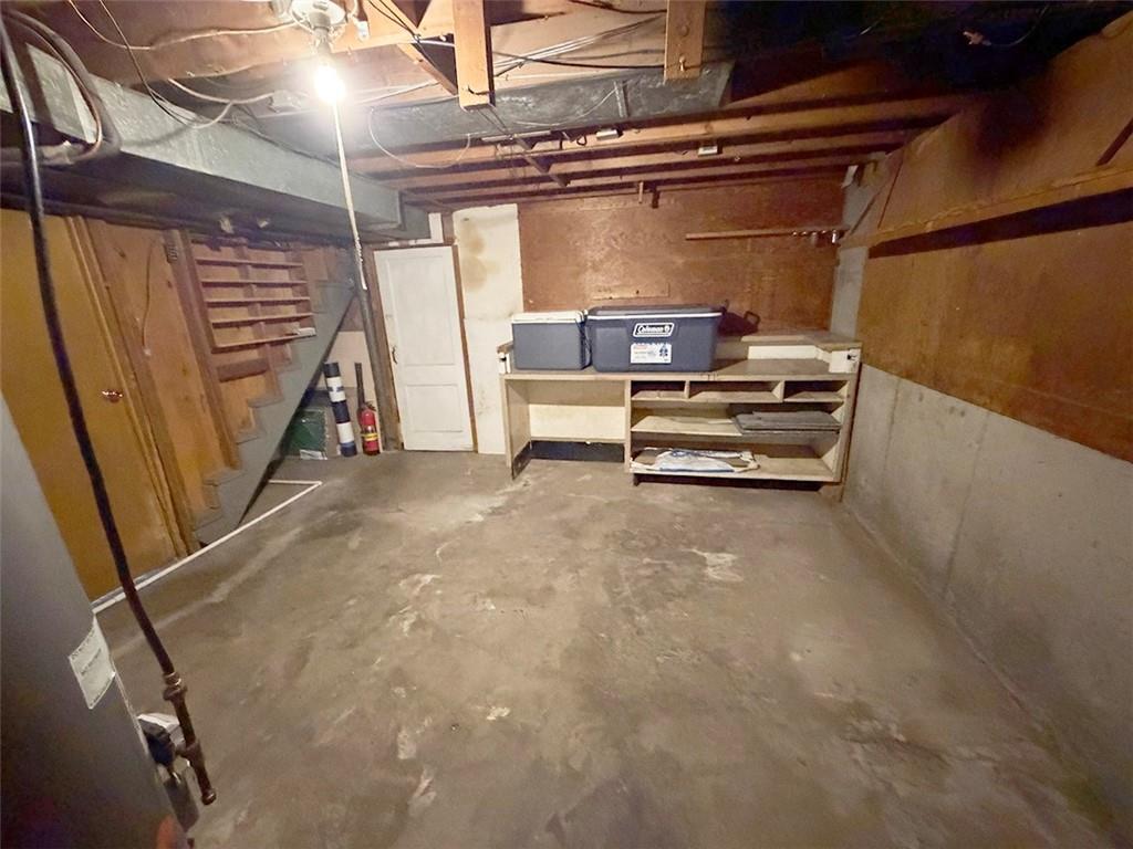 Homes for Sale in Kansas City, MO 64117 | 4603 NE 47th Terrace