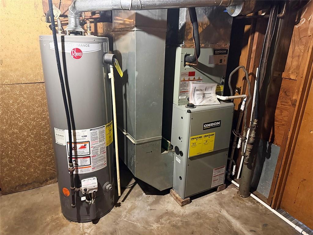 Homes for Sale in Kansas City, MO 64117 | 4603 NE 47th Terrace