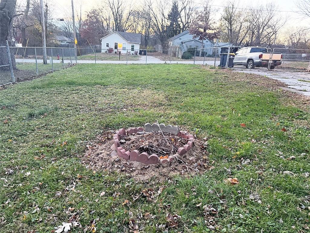 Homes for Sale in Kansas City, MO 64117 | 4603 NE 47th Terrace