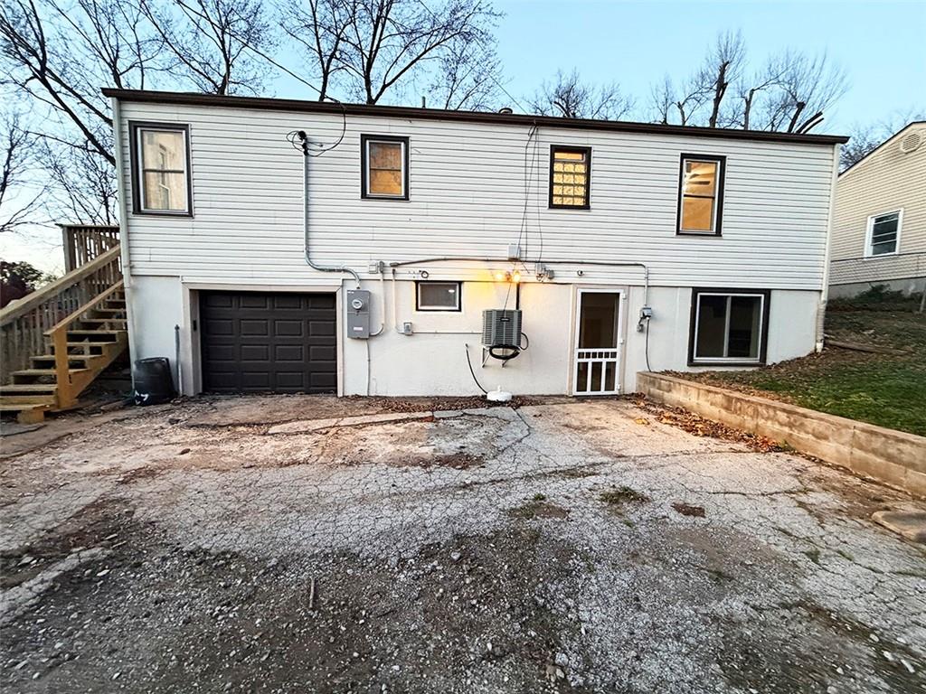 Homes for Sale in Kansas City, MO 64117 | 4603 NE 47th Terrace