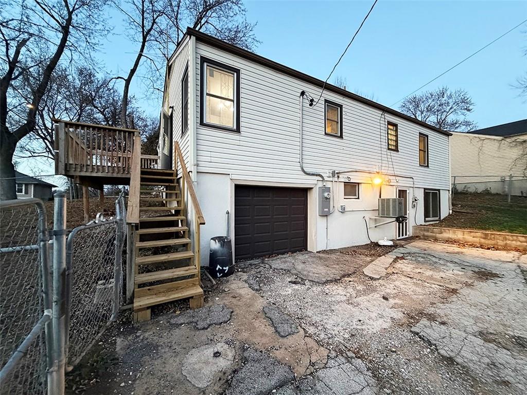 Homes for Sale in Kansas City, MO 64117 | 4603 NE 47th Terrace