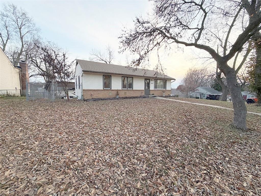 Homes for Sale in Kansas City, MO 64117 | 4603 NE 47th Terrace