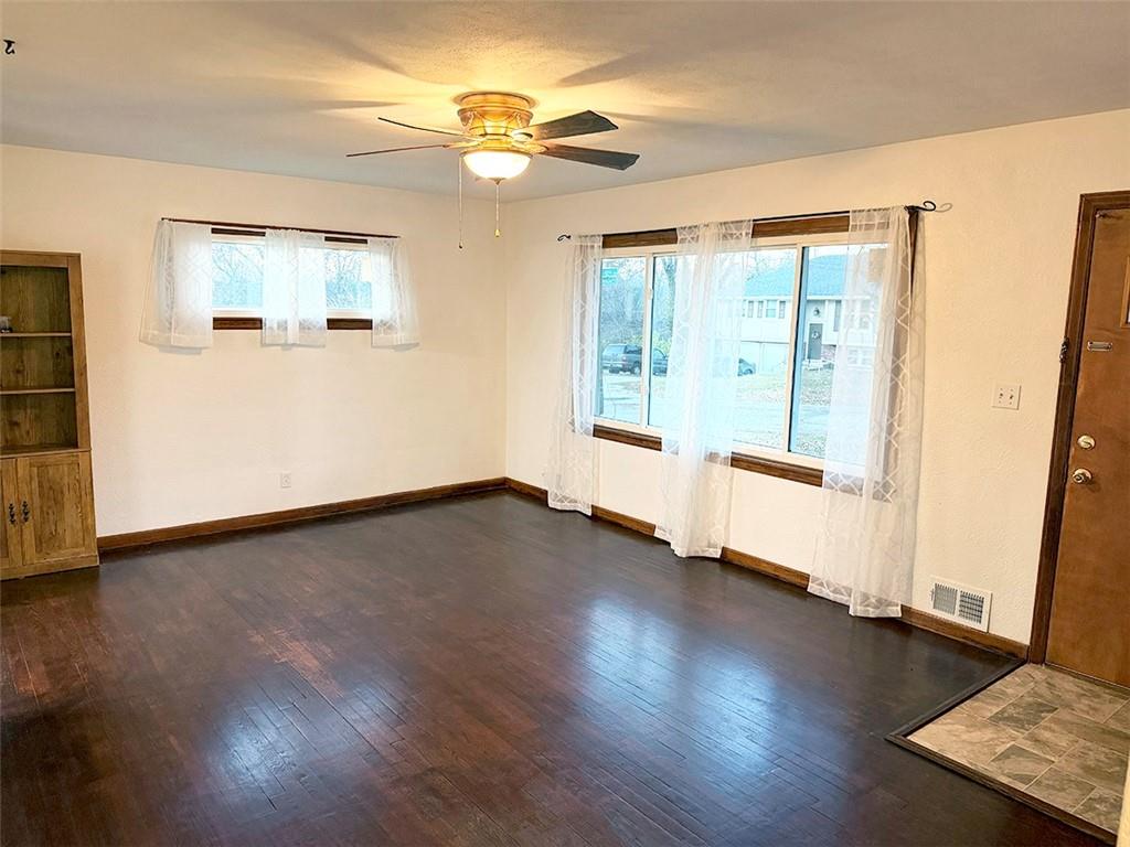 Homes for Sale in Kansas City, MO 64117 | 4603 NE 47th Terrace