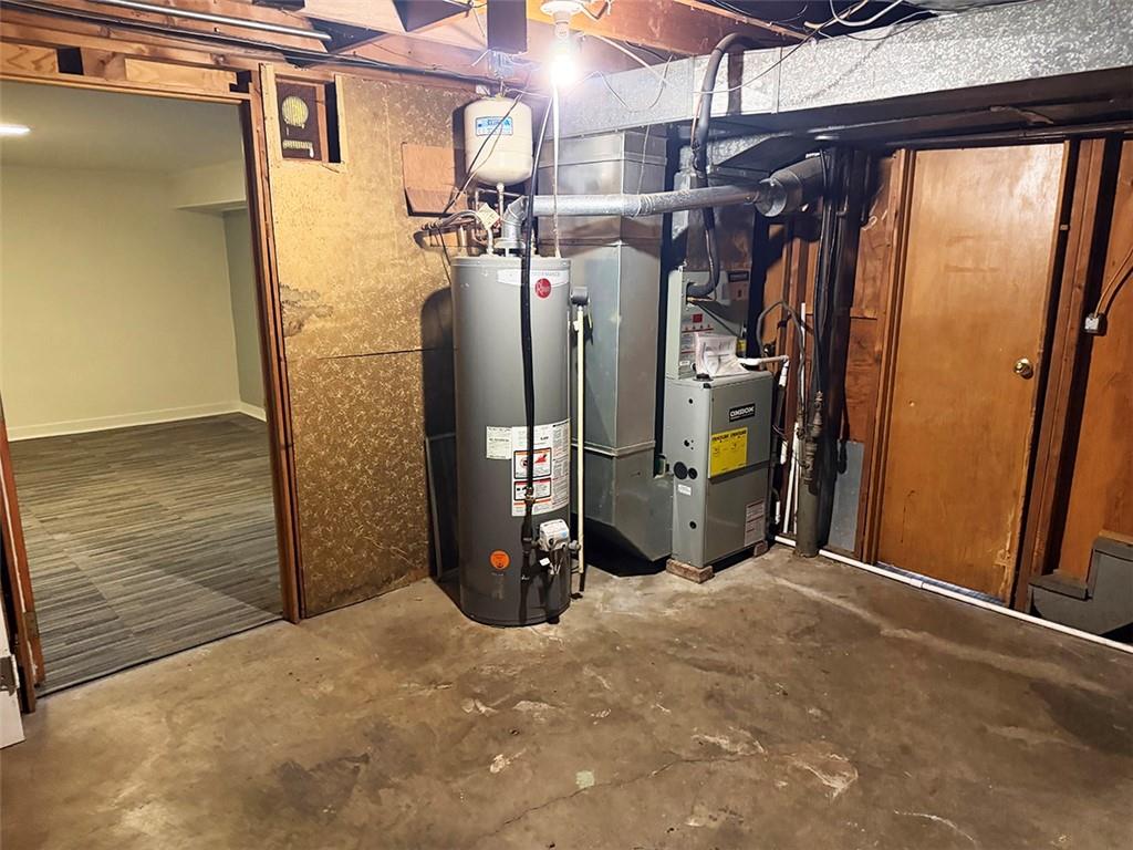 Homes for Sale in Kansas City, MO 64117 | 4603 NE 47th Terrace