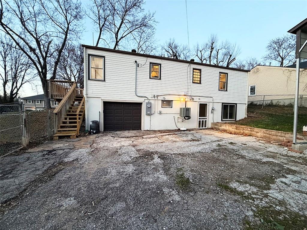 Homes for Sale in Kansas City, MO 64117 | 4603 NE 47th Terrace