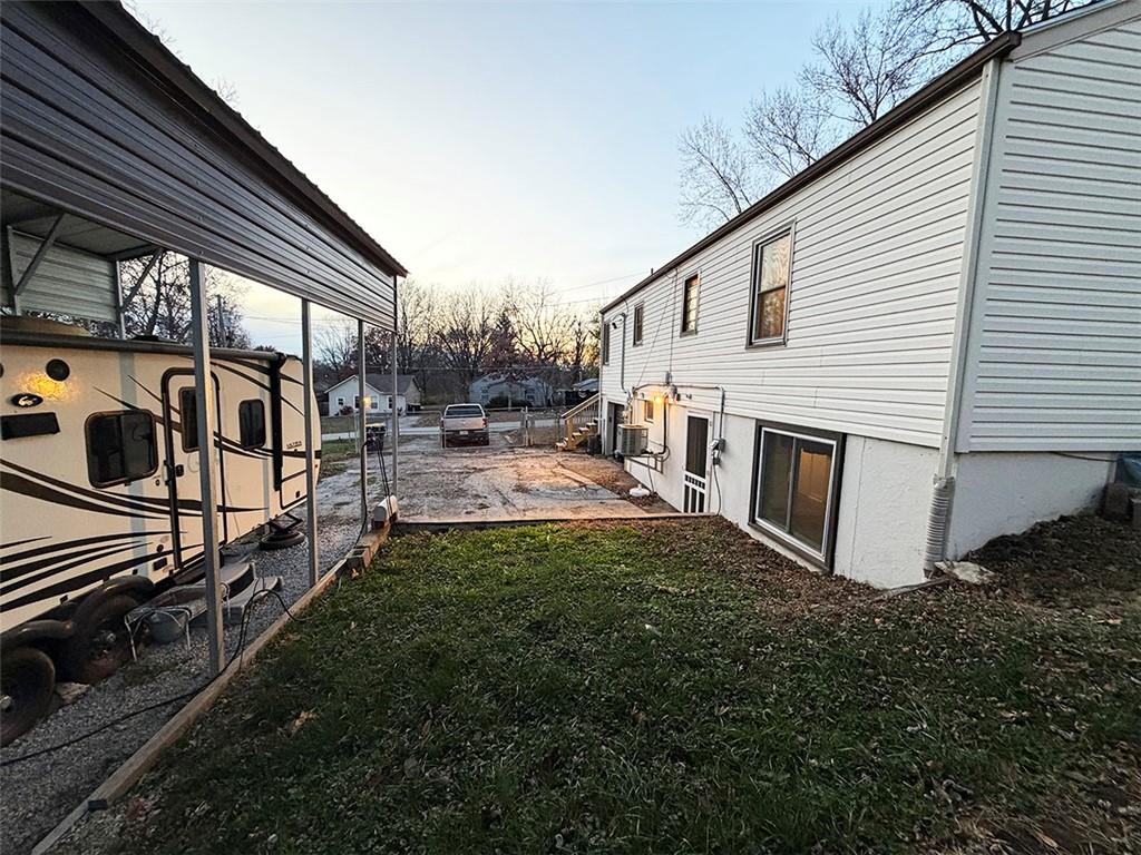 Homes for Sale in Kansas City, MO 64117 | 4603 NE 47th Terrace