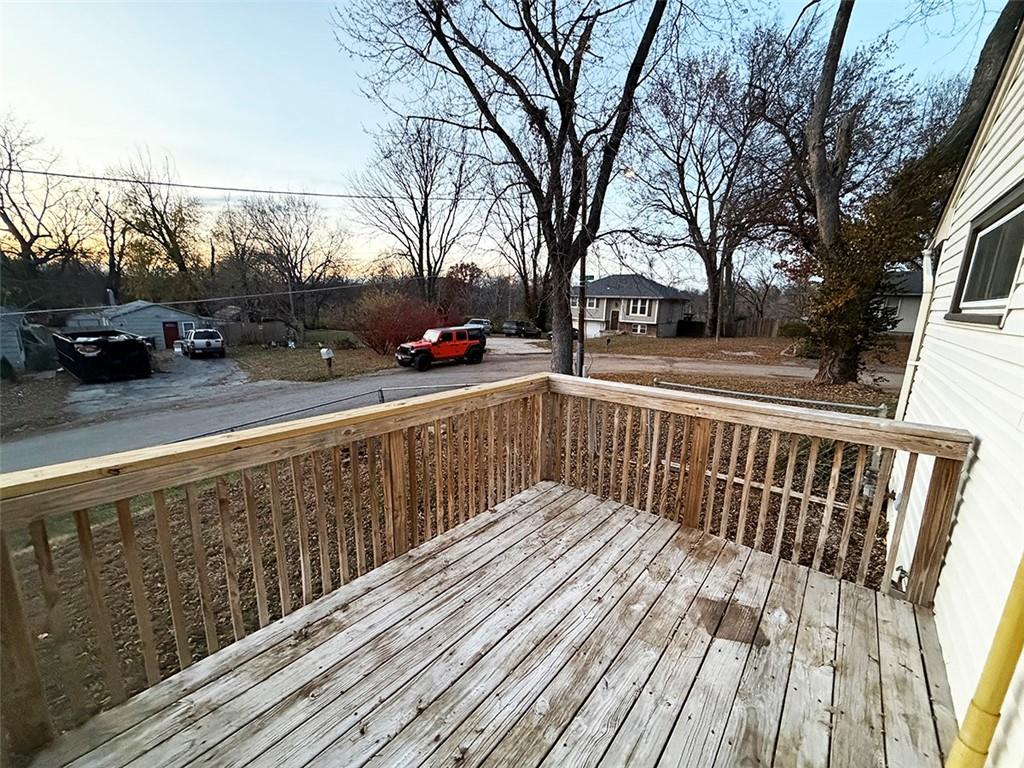 Homes for Sale in Kansas City, MO 64117 | 4603 NE 47th Terrace