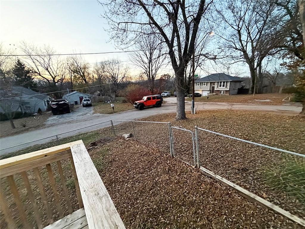 Homes for Sale in Kansas City, MO 64117 | 4603 NE 47th Terrace