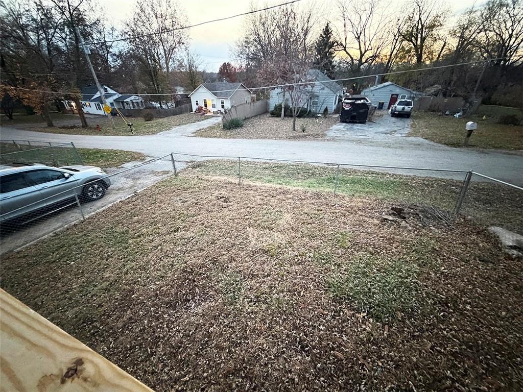 Homes for Sale in Kansas City, MO 64117 | 4603 NE 47th Terrace