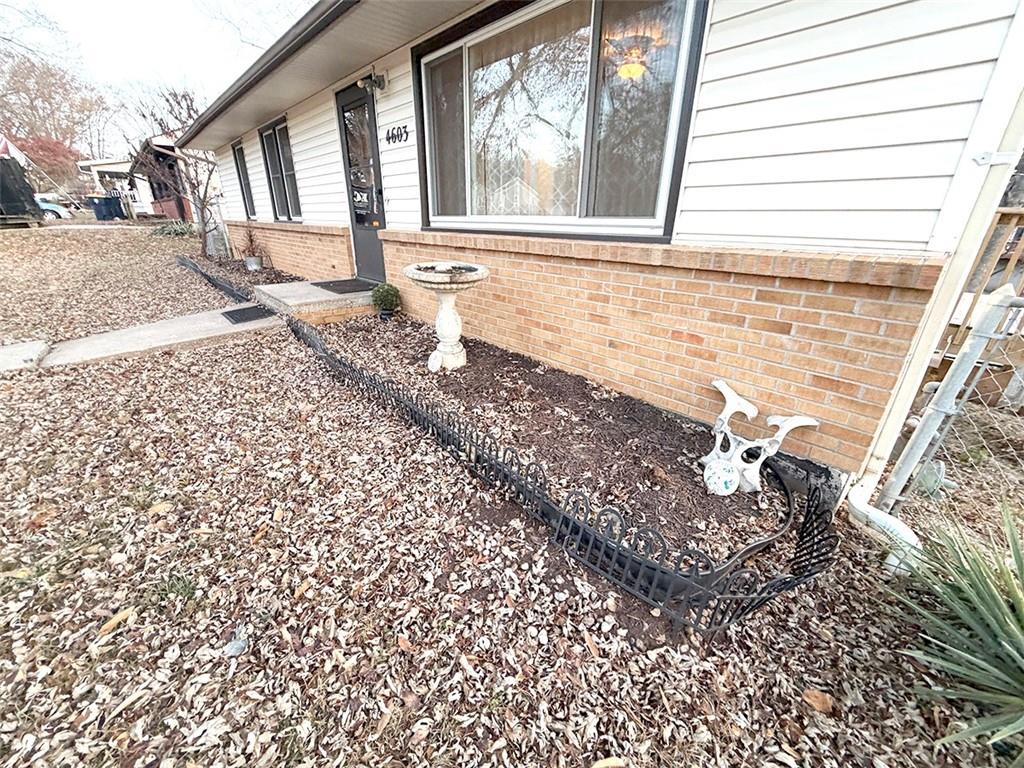 Homes for Sale in Kansas City, MO 64117 | 4603 NE 47th Terrace