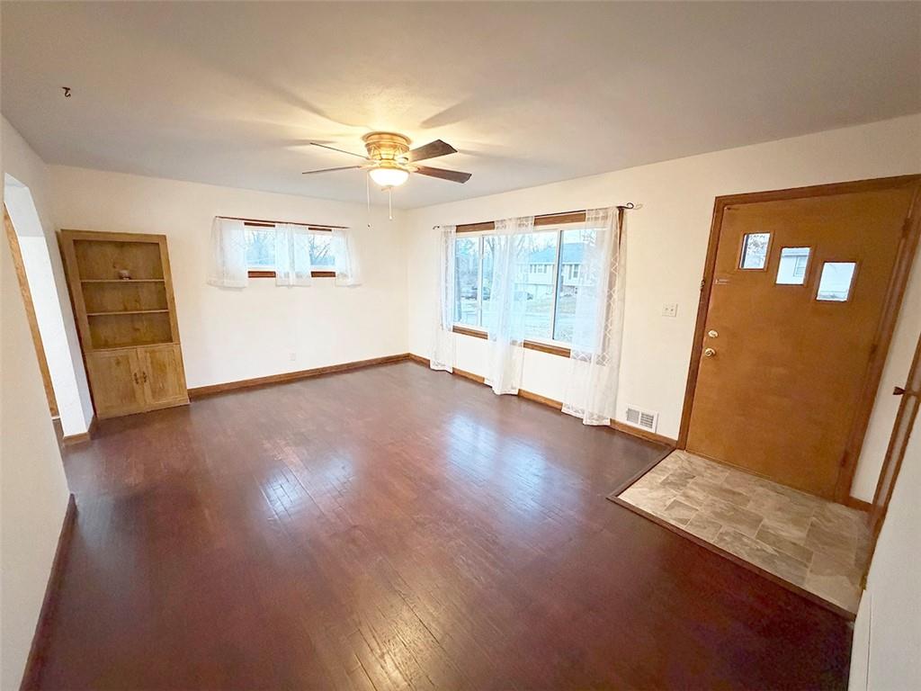 Homes for Sale in Kansas City, MO 64117 | 4603 NE 47th Terrace