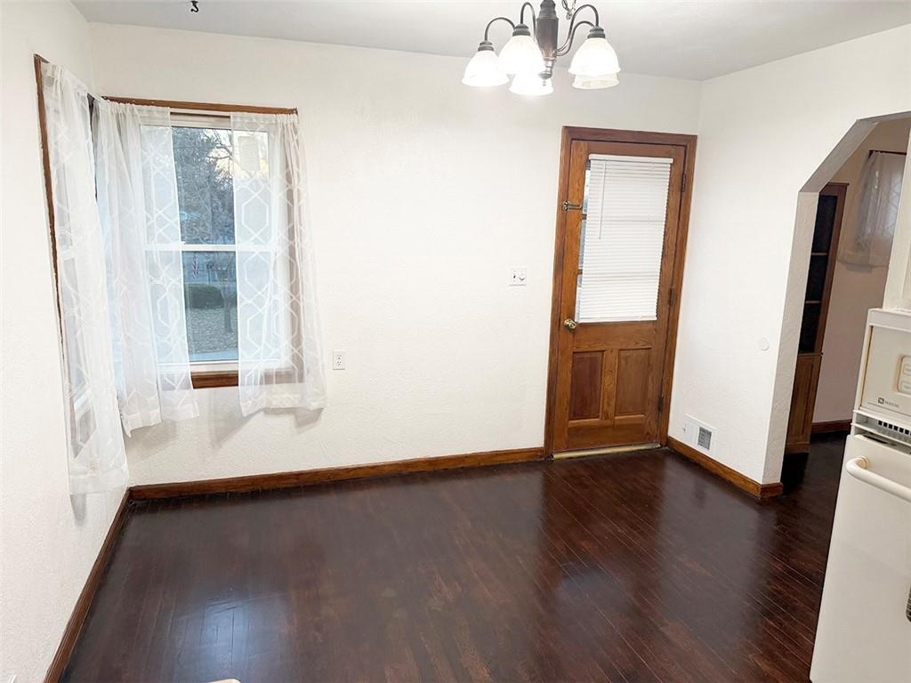 Homes for Sale in Kansas City, MO 64117 | 4603 NE 47th Terrace