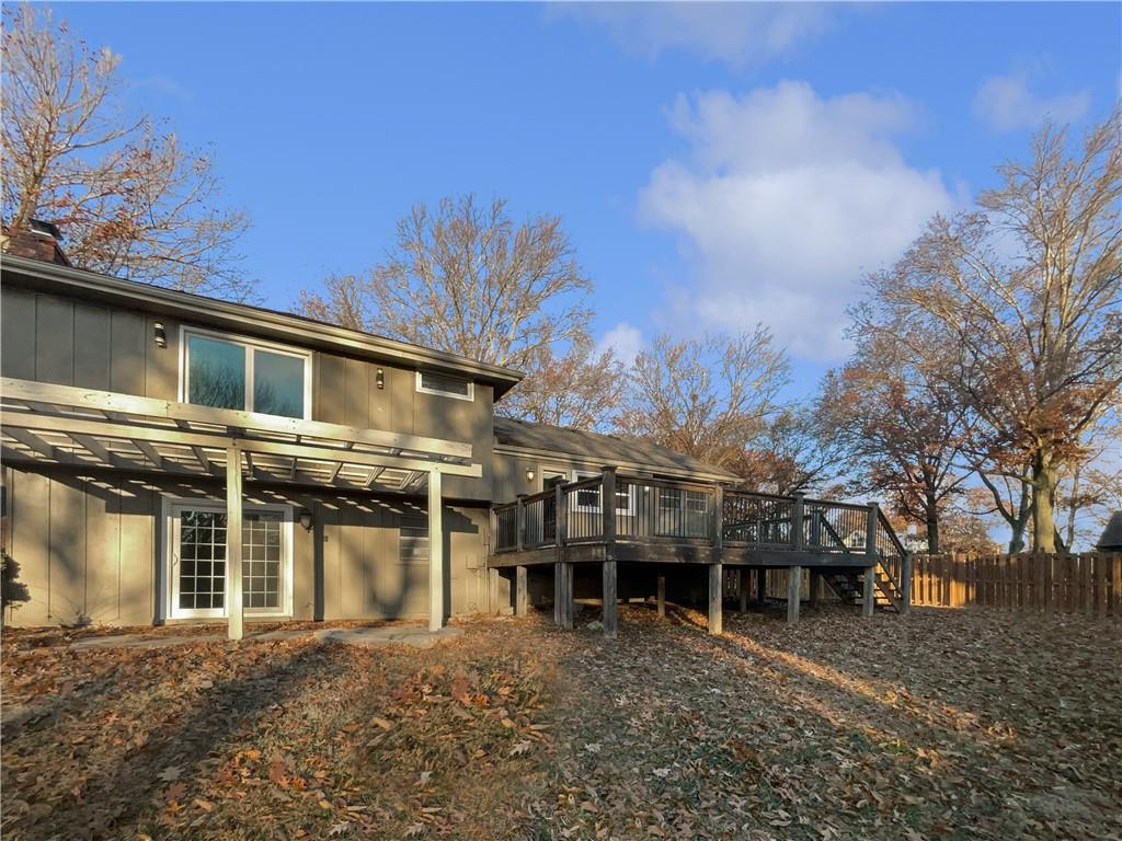 Homes for Sale in Kansas City, MO 64151 | 7821 N Overland Drive