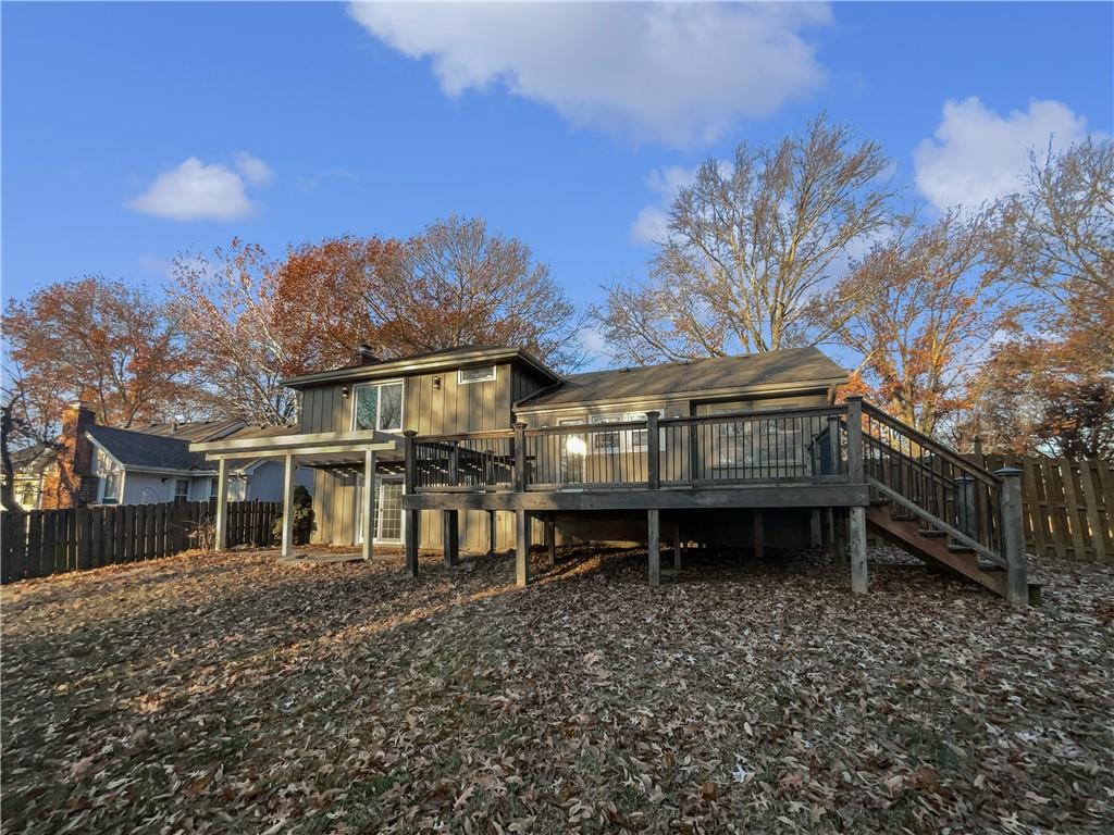 Homes for Sale in Kansas City, MO 64151 | 7821 N Overland Drive