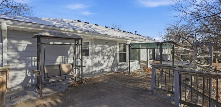 Homes for Sale in Kansas City, MO 64152 | 7545 NW 75th Street