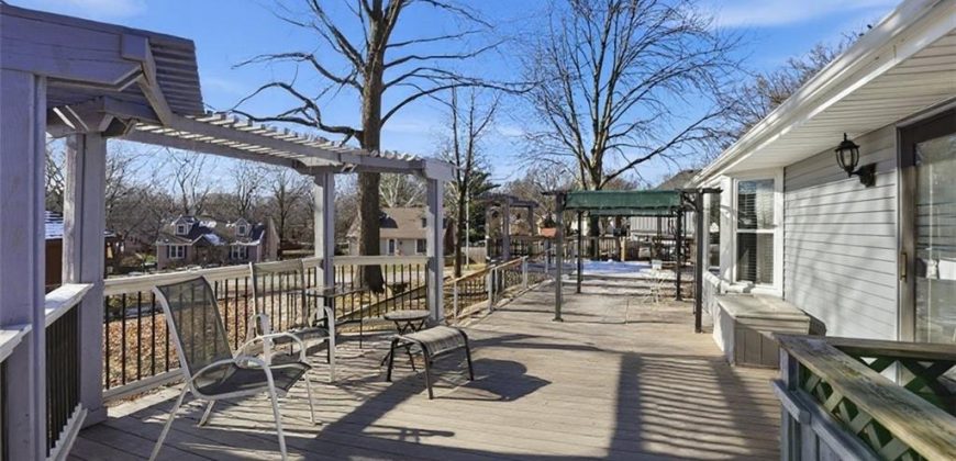 Homes for Sale in Kansas City, MO 64152 | 7545 NW 75th Street