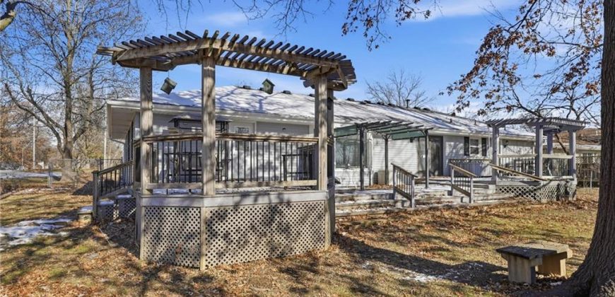 Homes for Sale in Kansas City, MO 64152 | 7545 NW 75th Street