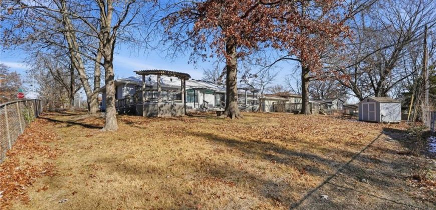 Homes for Sale in Kansas City, MO 64152 | 7545 NW 75th Street