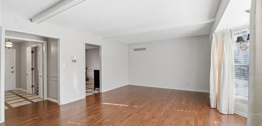 Homes for Sale in Kansas City, MO 64152 | 7545 NW 75th Street