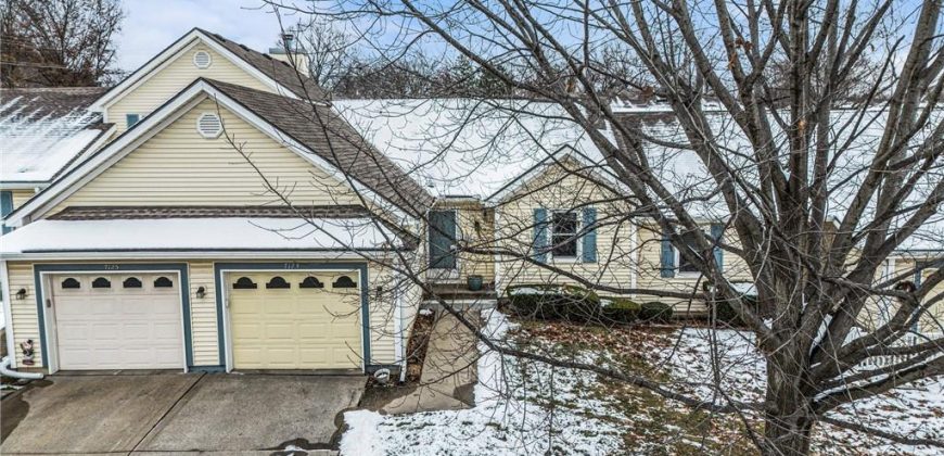 Homes for Sale in Gladstone, MO 64118 | 7123 N Brooklyn Avenue