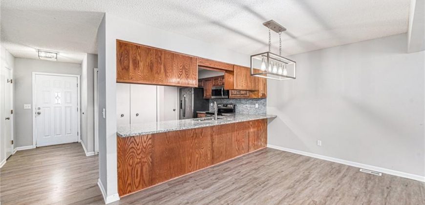 Homes for Sale in Gladstone, MO 64118 | 7123 N Brooklyn Avenue