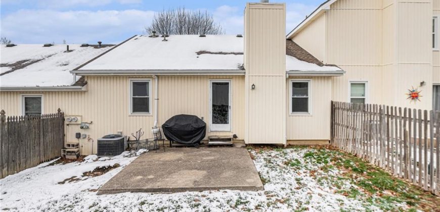 Homes for Sale in Gladstone, MO 64118 | 7123 N Brooklyn Avenue