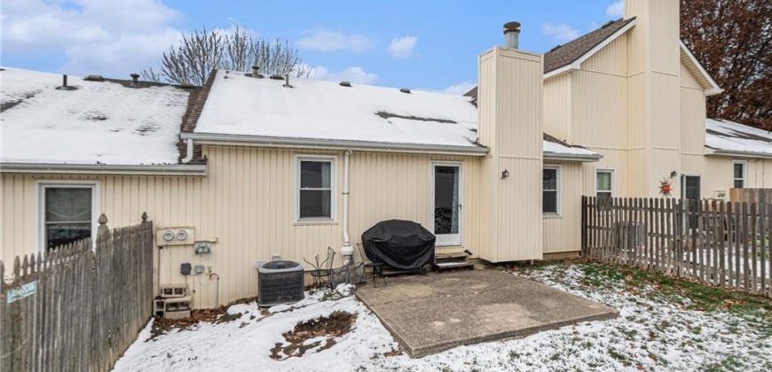 Homes for Sale in Gladstone, MO 64118 | 7123 N Brooklyn Avenue