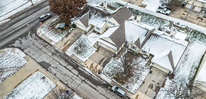 Homes for Sale in Gladstone, MO 64118 | 7123 N Brooklyn Avenue