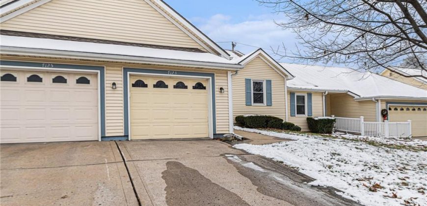 Homes for Sale in Gladstone, MO 64118 | 7123 N Brooklyn Avenue