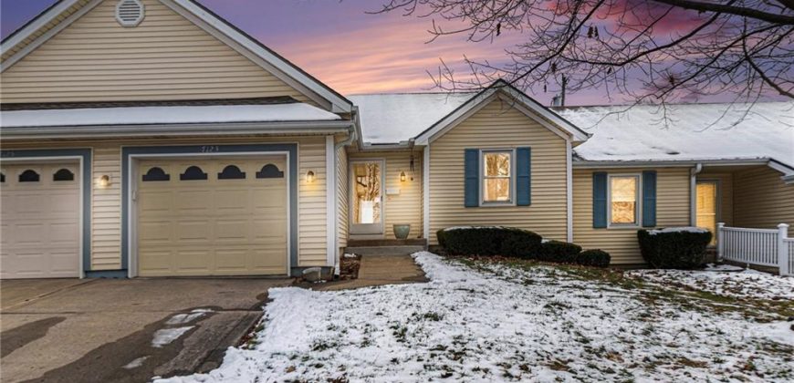 Homes for Sale in Gladstone, MO 64118 | 7123 N Brooklyn Avenue