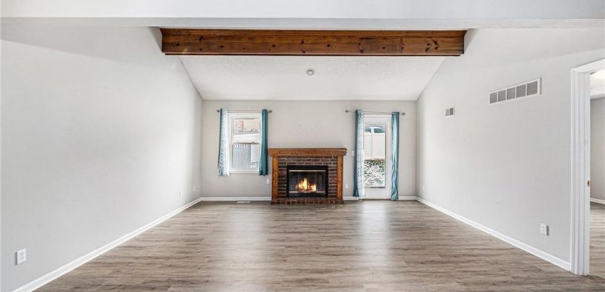 Homes for Sale in Gladstone, MO 64118 | 7123 N Brooklyn Avenue