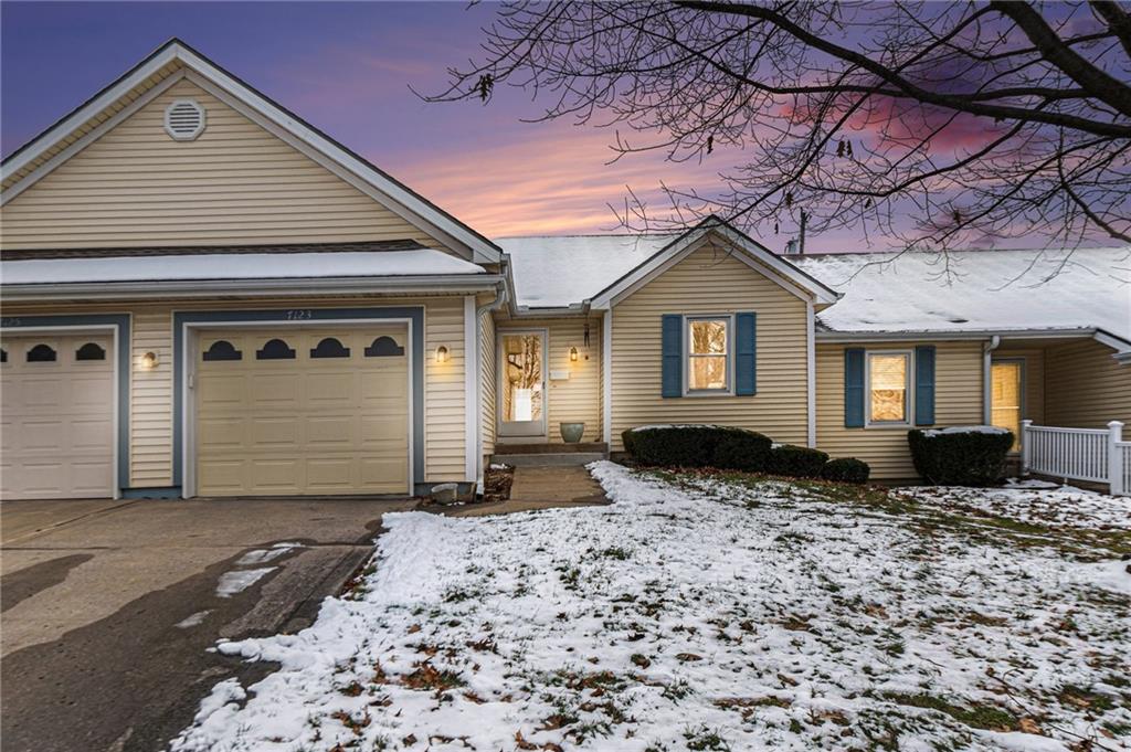 Homes for Sale in Gladstone, MO 64118 | 7123 N Brooklyn Avenue