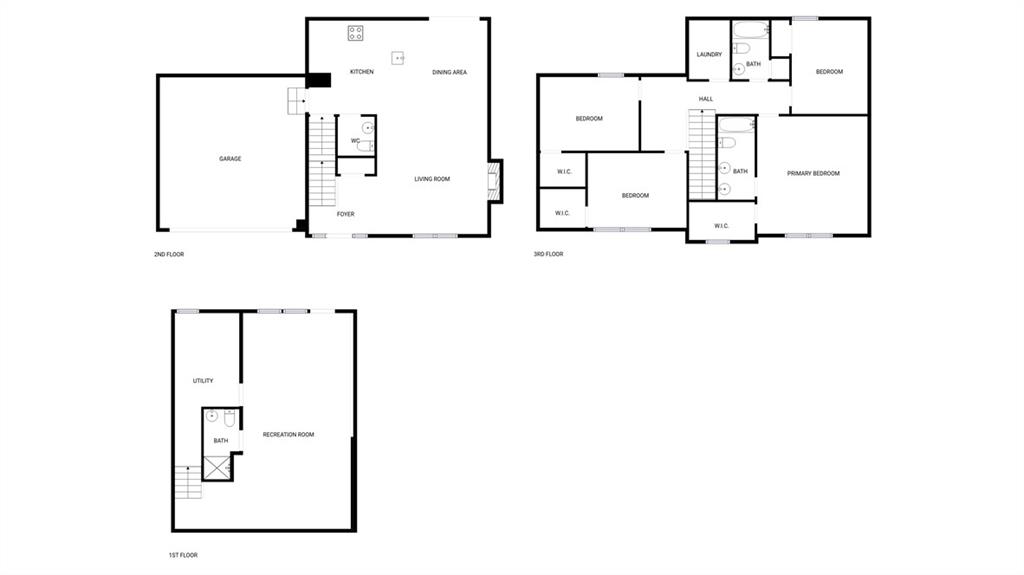 Homes for Sale in Kansas City, MO 64165 | 12202 N Highland Avenue