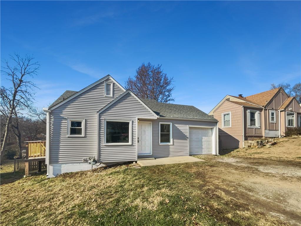 Homes for Sale in Kansas City, MO 64117 | 4444 N Chestnut Avenue