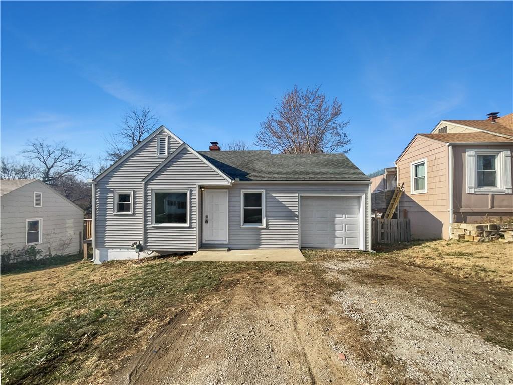 Homes for Sale in Kansas City, MO 64117 | 4444 N Chestnut Avenue