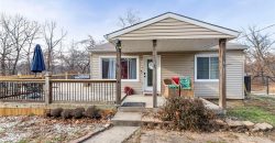 Homes for Sale in Kansas City, MO 64151 | 5812 NW PARKDALE Circle